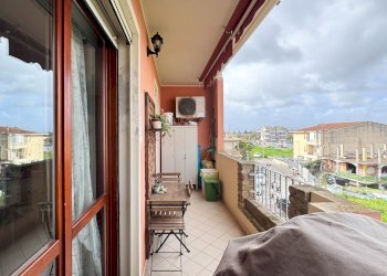 veranda.jpg - Three-room apartment Assemini - photo 15
