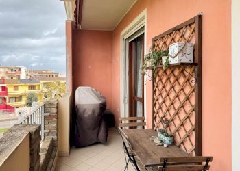 veranda.jpg - Three-room apartment Assemini - photo 16
