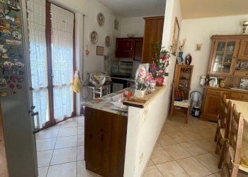cucina - Four-room apartment Via dell'Arte Tessile 6, Perugia - photo 5