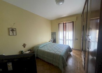 camera da letto - Four-room apartment Via dell'Arte Tessile 6, Perugia - photo 10