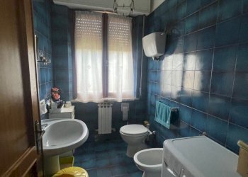 bagno - Four-room apartment Via dell'Arte Tessile 6, Perugia - photo 19