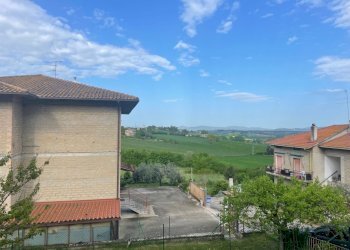 viste - Four-room apartment Via dell'Arte Tessile 6, Perugia - photo 21
