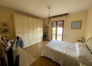 camera da letto - Four-room apartment Via dell'Arte Tessile 6, Perugia - photo 23
