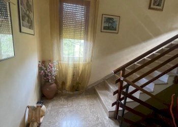 scale - Four-room apartment Via dell'Arte Tessile 6, Perugia - photo 25