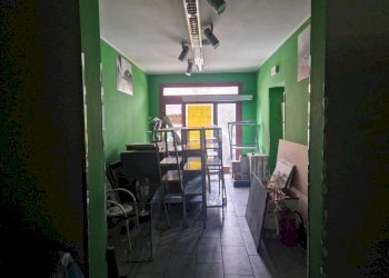 Parte degli interni - Commercial Premises Via Giosuè Carducci 27, Perugia - photo 5