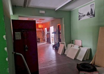 Parte degli interni - Commercial Premises Via Giosuè Carducci 27, Perugia - photo 6