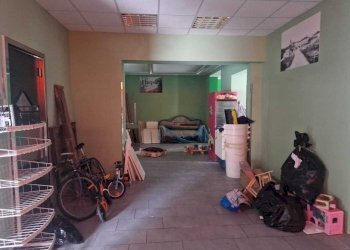 Parte degli interni - Commercial Premises Via Giosuè Carducci 27, Perugia - photo 7