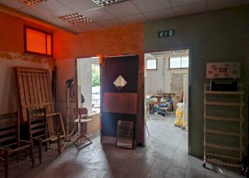 Parte degli interni - Commercial Premises Via Giosuè Carducci 27, Perugia - photo 8