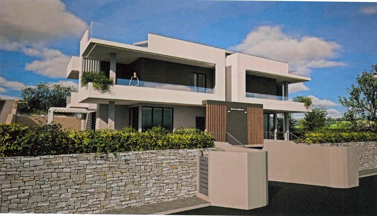 IMMAGINE1.jpg - Independent house Via Ernesto Moneta 20, hamlet Ellera, Corciano - photo 3