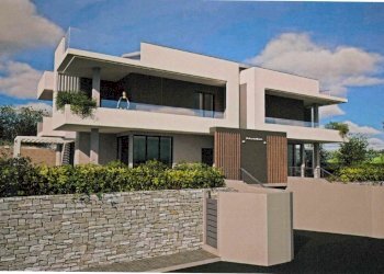 IMMAGINE1.jpg - Independent house Via Ernesto Moneta 20, hamlet Ellera, Corciano - photo 3