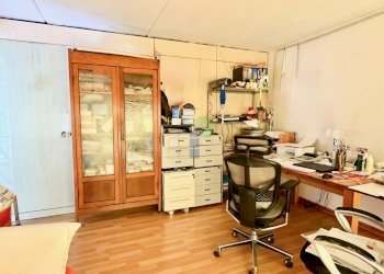 ufficio - Capannone Via degli Arrotini 12, Livorno - foto 16