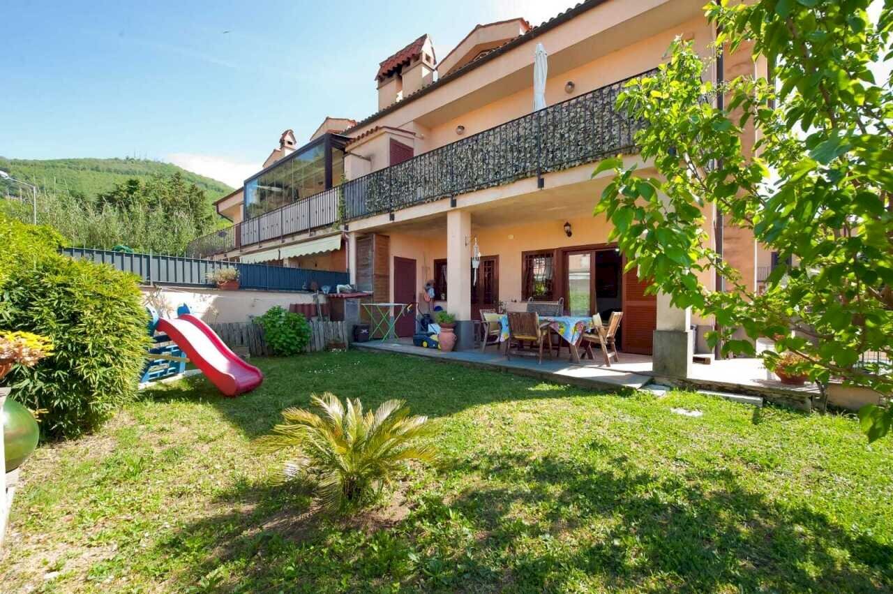 WhatsApp Image 2026-05-07 at 11.48.48.jpg - Four-room apartment Via Degli Agrifogli, Rocca di Papa - photo 1