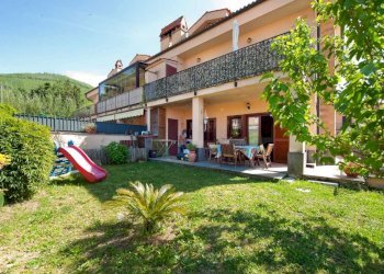 WhatsApp Image 2026-05-07 at 11.48.48.jpg - Four-room apartment Via Degli Agrifogli, Rocca di Papa - photo 1