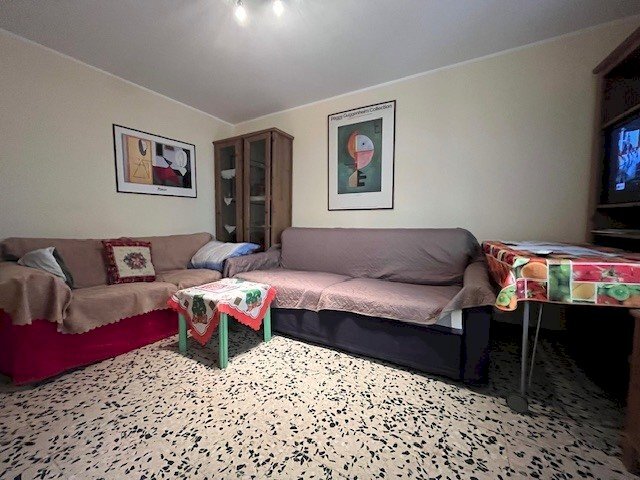 soggiorno.jpg - Three-room apartment Viale Trieste 36A, Rimini - photo 3