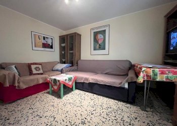 soggiorno.jpg - Three-room apartment Viale Trieste 36A, Rimini - photo 3