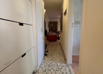 corridoio.jpg - Three-room apartment Viale Trieste 36A, Rimini - photo 4