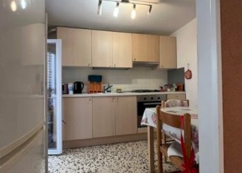mobili cucina.jpg - Three-room apartment Viale Trieste 36A, Rimini - photo 5
