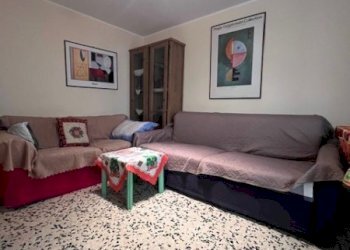 salotto.jpg - Three-room apartment Viale Trieste 36A, Rimini - photo 6