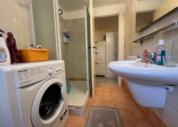 wc lavanderia.jpg - Three-room apartment Viale Trieste 36A, Rimini - photo 8