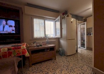 zona giorno.jpg - Three-room apartment Viale Trieste 36A, Rimini - photo 9