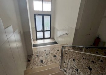 vano scala.jpg - Three-room apartment Viale Trieste 36A, Rimini - photo 11