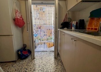 zona cottura.jpg - Three-room apartment Viale Trieste 36A, Rimini - photo 13