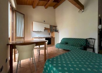 zona pranzo.jpg - One-room apartment Via Sigismondo Pandolfo Malatesta 95, Rimini - photo 3