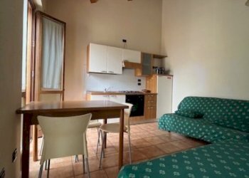 pranzo.jpg - One-room apartment Via Sigismondo Pandolfo Malatesta 95, Rimini - photo 4