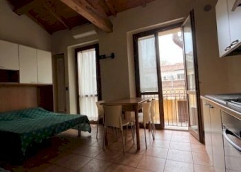 zona a giorno.jpg - One-room apartment Via Sigismondo Pandolfo Malatesta 95, Rimini - photo 5