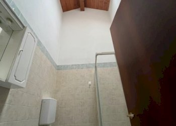 Wc Luminello.jpg - One-room apartment Via Sigismondo Pandolfo Malatesta 95, Rimini - photo 7