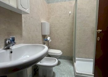 Wc.jpg - One-room apartment Via Sigismondo Pandolfo Malatesta 95, Rimini - photo 8