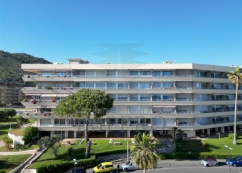 DJI_0933.jpg - Appartamento Lungomare Varaldo 67, Ventimiglia - foto 1