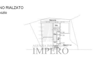 pln - Commercial Premises Via Vittorio Veneto 1, Ventimiglia - photo 7