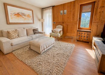 AFFITTO COURMAYEUR - SOGGIORNO - Two-room apartment Courmayeur - photo 1