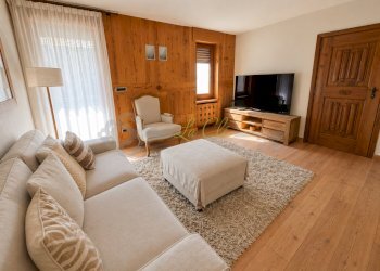 AFFITTO COURMAYEUR - SOGGIORNO - Two-room apartment Courmayeur - photo 2