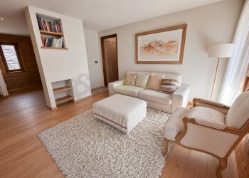 AFFITTO COURMAYEUR - SOGGIORNO - Two-room apartment Courmayeur - photo 3