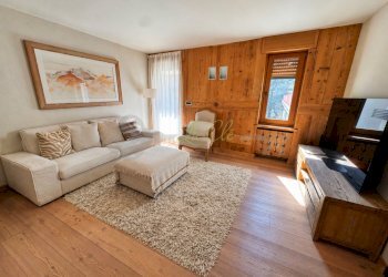 AFFITTO COURMAYEUR - SOGGIORNO - Two-room apartment Courmayeur - photo 4
