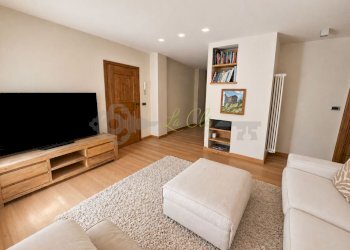 AFFITTO COURMAYEUR - SOGGIORNO - Two-room apartment Courmayeur - photo 5