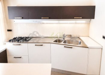 AFFITTO COURMAYEUR - CUCINA - Two-room apartment Courmayeur - photo 8