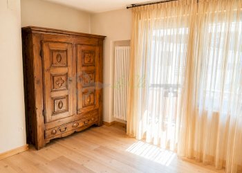 AFFITTO COURMAYEUR - CAMERA MATRIMONIALE - Two-room apartment Courmayeur - photo 11