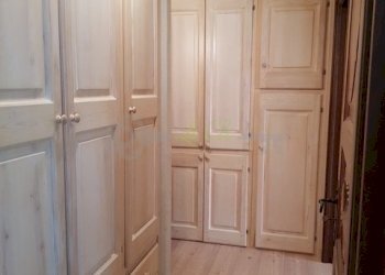 AFFITTO COURMAYEUR - CORRIDOIO - Two-room apartment Courmayeur - photo 12