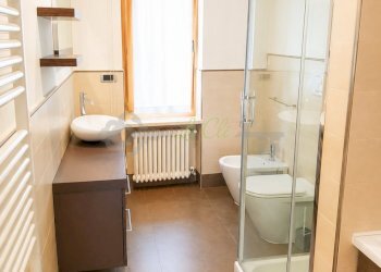 AFFITTO COURMAYEUR - BAGNO - Two-room apartment Courmayeur - photo 13