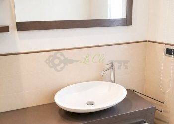 AFFITTO COURMAYEUR - BAGNO - Two-room apartment Courmayeur - photo 14