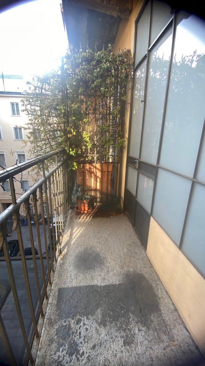 IMG_1550.jpg - Two-room apartment Via Carlo Alberto 31, Torino (neighborhood Centro) - photo 1