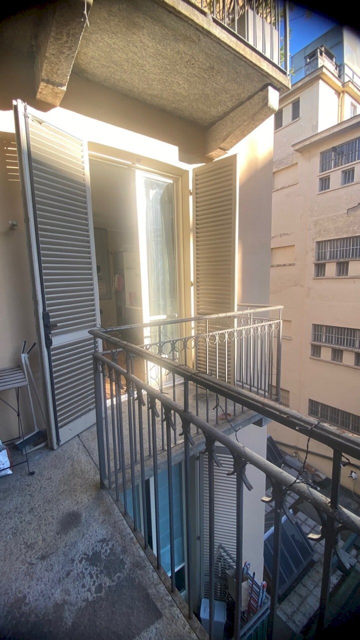 IMG_1551.jpg - Two-room apartment Via Carlo Alberto 31, Torino (neighborhood Centro) - photo 2