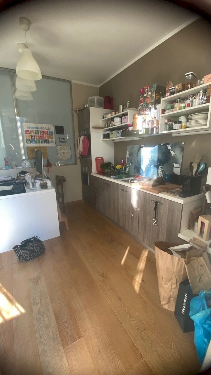 IMG_1552.jpg - Two-room apartment Via Carlo Alberto 31, Torino (neighborhood Centro) - photo 3