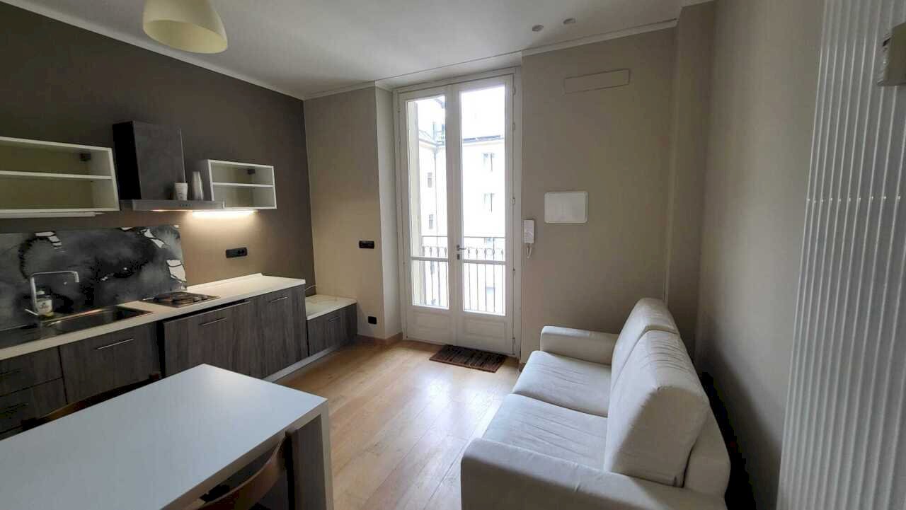 WhatsApp Image 2026-07-31 at 15.09.03 - Two-room apartment Via Carlo Alberto 31, Torino (neighborhood Centro) - photo 3