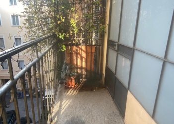 IMG_1550.jpg - Two-room apartment Via Carlo Alberto 31, Torino (neighborhood Centro) - photo 1