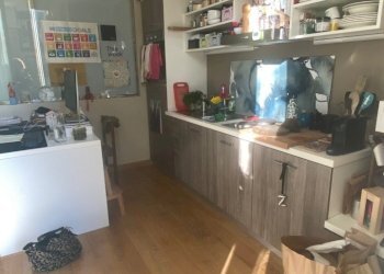 IMG_1552.jpg - Two-room apartment Via Carlo Alberto 31, Torino (neighborhood Centro) - photo 3