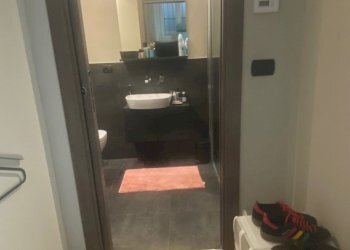 IMG_1557.jpg - Two-room apartment Via Carlo Alberto 31, Torino (neighborhood Centro) - photo 8